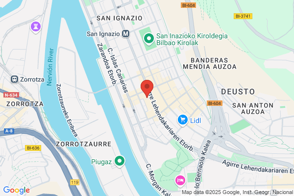 Asesoria Inmobiliaria San Ignacio