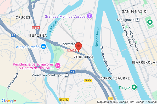 Asesoria Lanviz