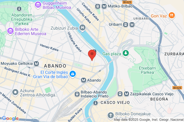 ATTICA- ADMINISTRADORES DE FINCAS