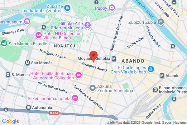Abra Urbanizaciones 96 S.A.