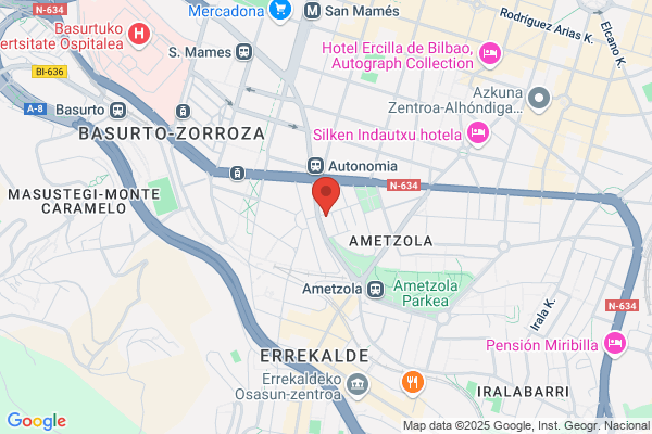 Bilbolar Servicios Inmobilarios
