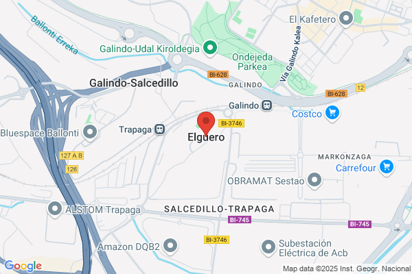 Elguero S.A.