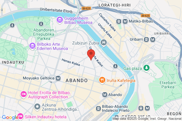 Euba Administración De Fincas