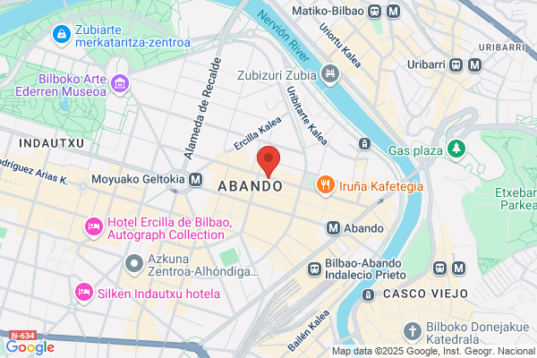 Fanador S.A.