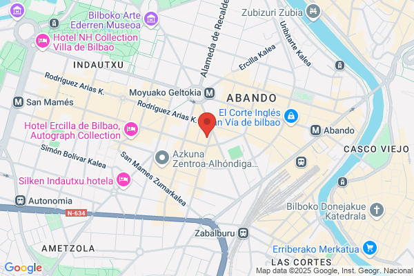 Garcia Bilbao c.