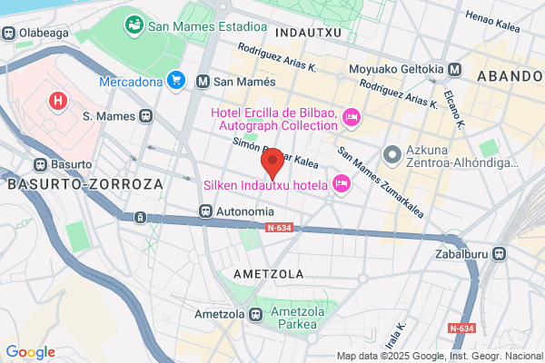 Gestion Inmobiliaria Alegre Cimas S.L.