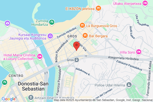 Harria Asesores Inmobiliarios S.L.