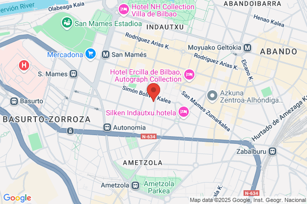 Inmobiliaria Allende
