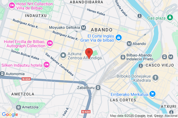Inmobiliaria Amaia
