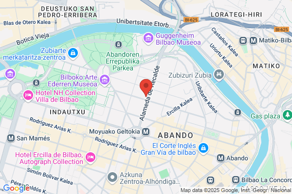 Inmobiliaria Asarta