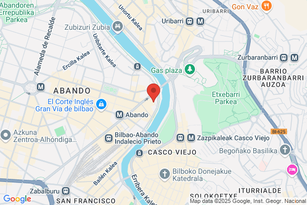 Inmobiliaria Basabe