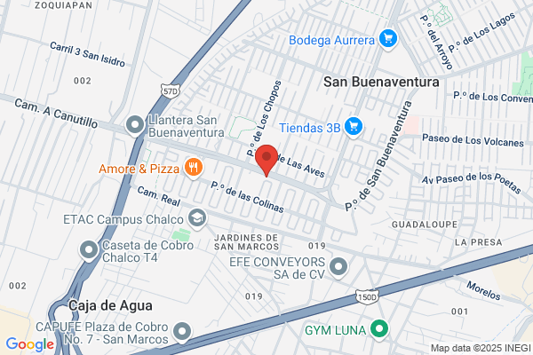 Inmobiliaria Corona S.A.