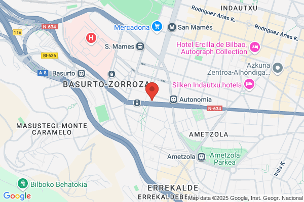 Inmobiliaria Diputación