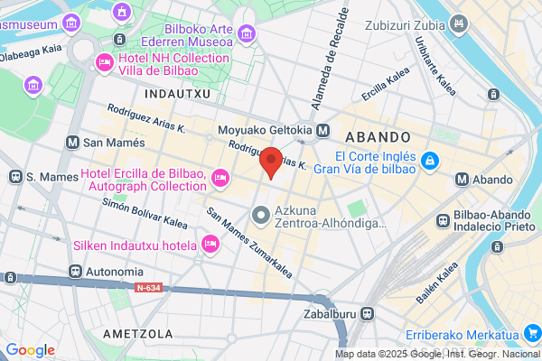 Inmobiliaria Galarza