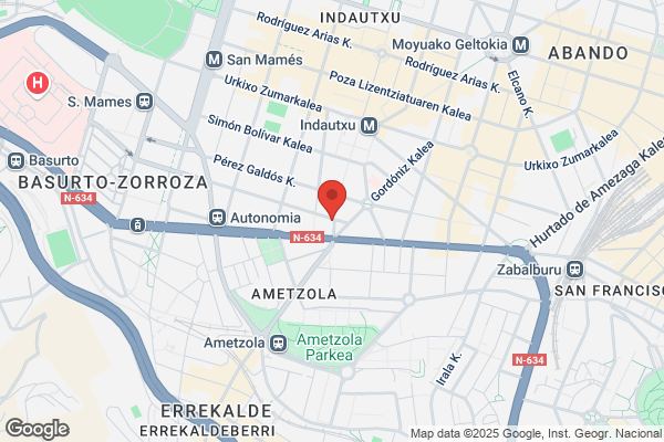 Inmobiliaria Menchain S.A.