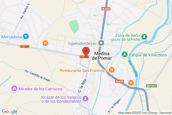 Inmobiliaria Nervion