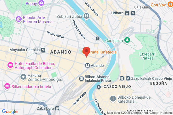 Inmobiliaria Plaza Nueva