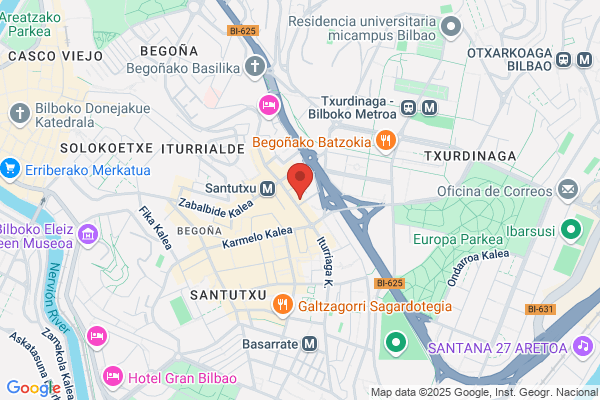 Inmobiliaria Santa Clara