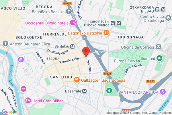 Tecnocasa (Santutxu)