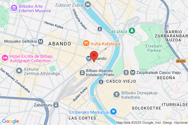 Viviendas Municipales De Bilbao O.A.L.