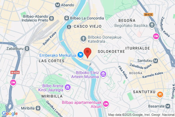 Jorquera De La Fuente j. A.
