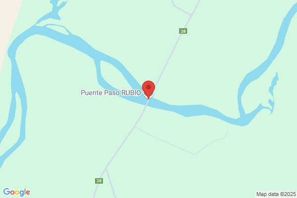 Puente Rubio p.