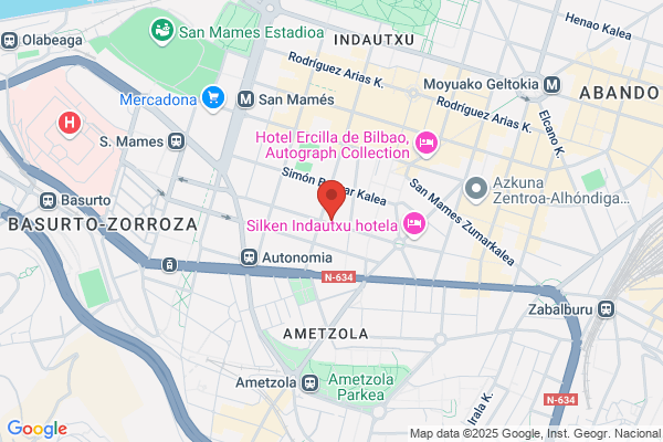Lencería Bayón