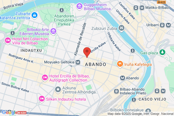 Hoechst Marion Roussel S.A.