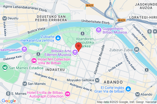 Colegio De Ingenieros De Caminos Puertos Y Canales