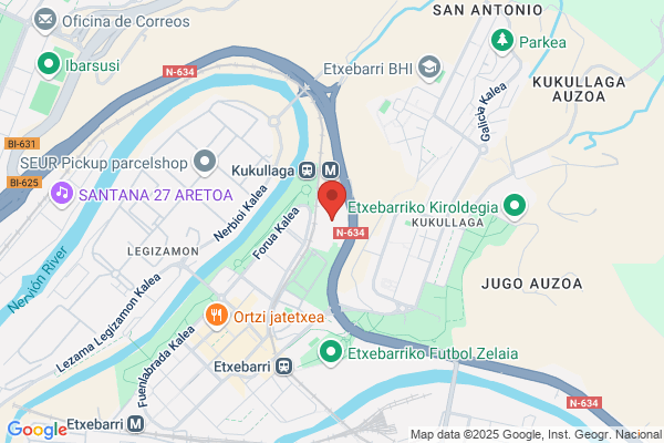 Euskal Kulturgintza S.A.