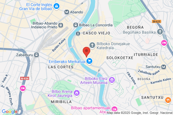 Libreria Iturrialde