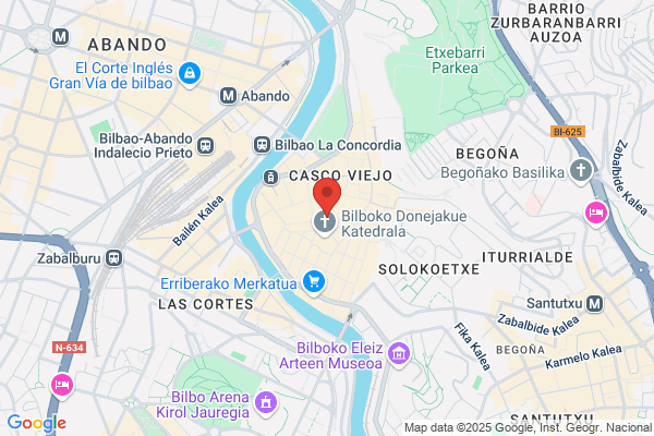Libreria San Jose
