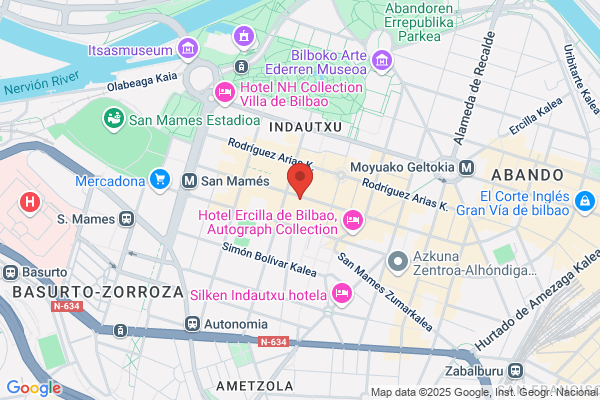 Ruiz Ruiz De Sabando f. L.