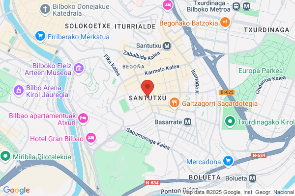 Santutxu