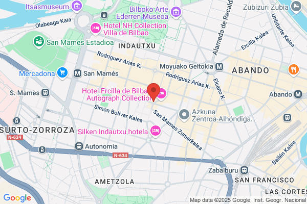 Loteria Urkijo Eskuza