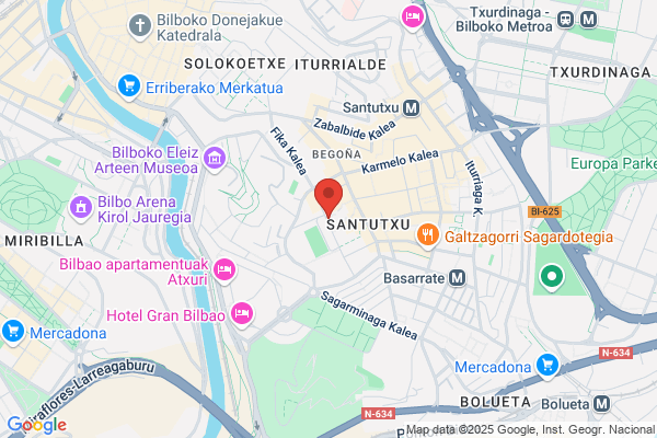Alkorta Eizagirre j.