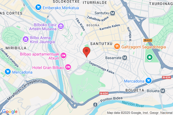 Auto Reparaciones Danok Laboral S. A.