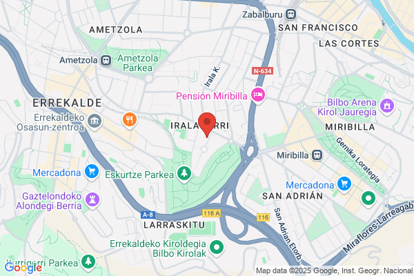 Hernandez Bermudez l. M.