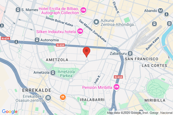 Talleres Cambri - Rep. Automoviles