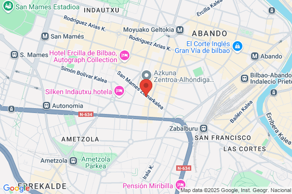 Clinica Abando