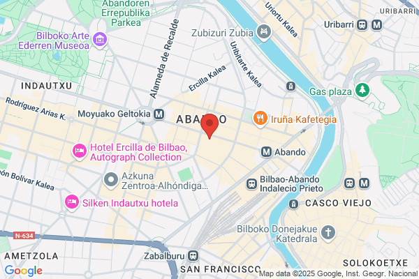 Endress Y Hauser S.A.