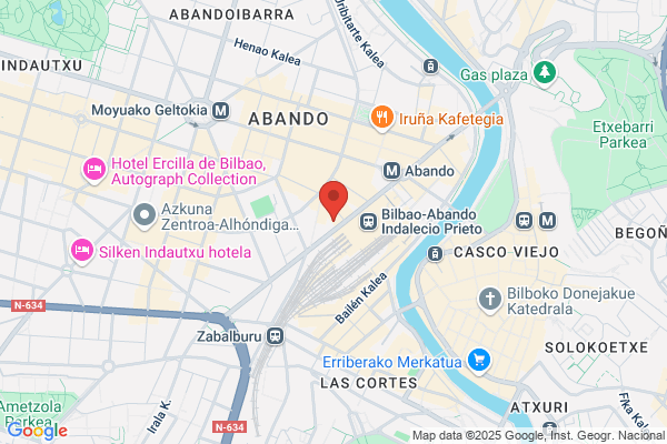 Clinica Juber - Chequeos Médicos - R.P.S. 459/95