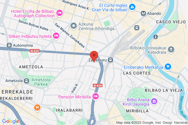 Villaverde San Martin j.