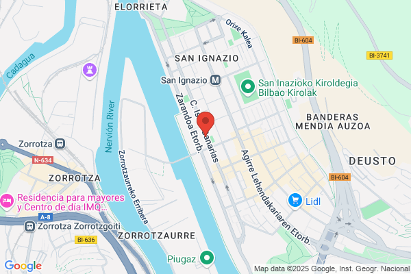 Asociacion De Acupuntura Y Manopuntura De Euskadi