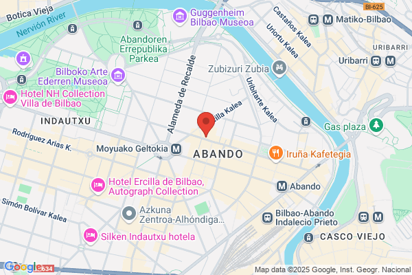 Lopez De Argumedo Ignacio - Médico Otorrinolaringologo
