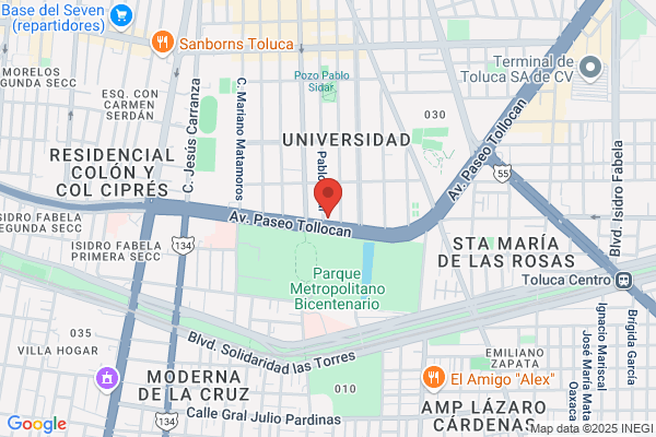Bravo La Calle - Médico Pediatra m. L.