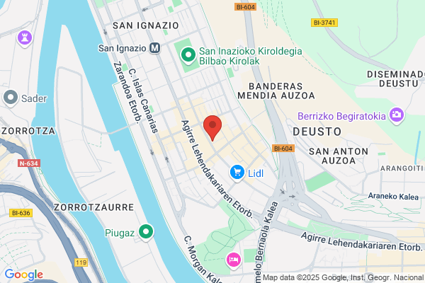 Doña Rueca