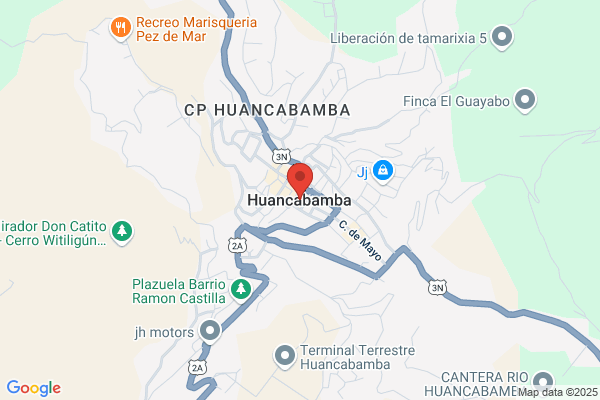 Huancabamba S.L.