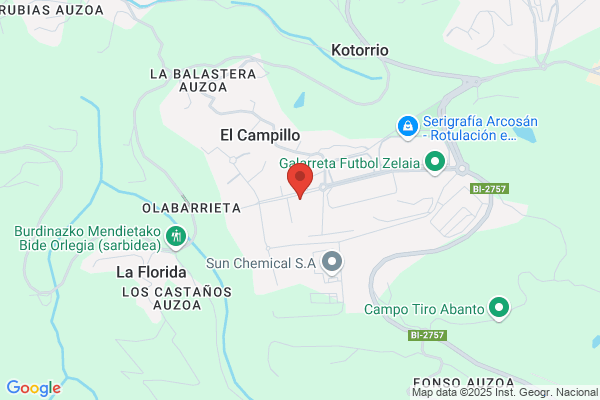 Industrias De Matriceria Y Mecanizado