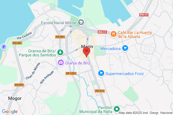Mca De Montajes S. A.